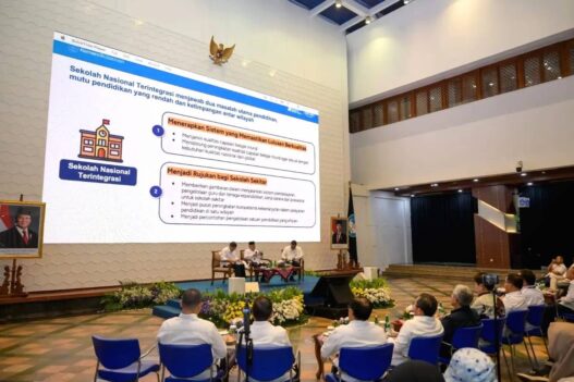 Sekolah Nasional Terintegrasi,