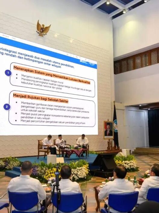 Sekolah Nasional Terintegrasi,