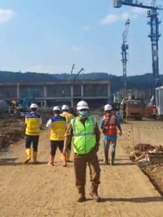 Sekolah Rakyat Beroperasi Akhir Juli