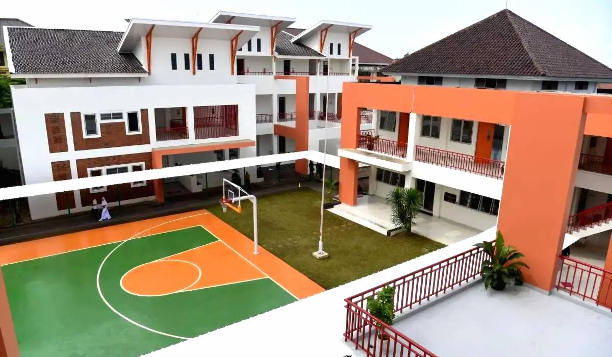 Sekolah Rakyat Dengan Lowongan PPPK