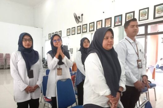Sekolah Rakyat Siapkan Guru Tamu