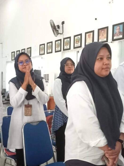 Sekolah Rakyat Siapkan Guru Tamu