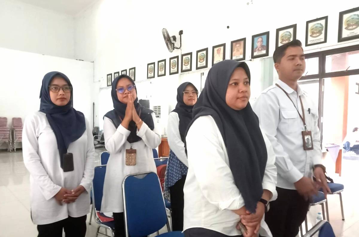 Sekolah Rakyat Siapkan Guru Tamu