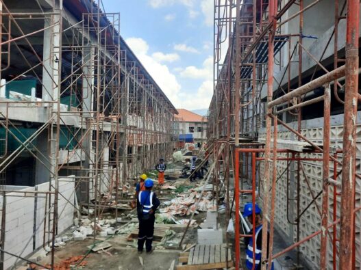 Sekolah Rakyat Tunda MPLS