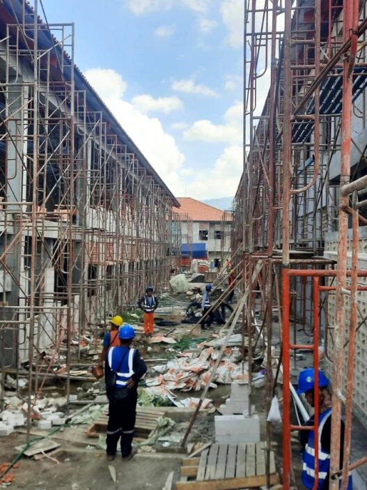 Sekolah Rakyat Tunda MPLS