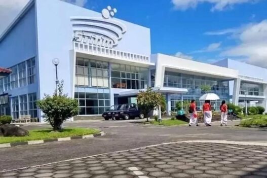 Sekolah Tinggi Multi Media (STMM) Kemkomdigi