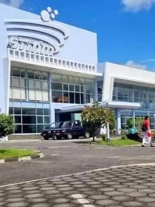 Sekolah Tinggi Multi Media (STMM) Kemkomdigi