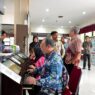 Selangkah Lagi Perpusda Raih Akreditasi A