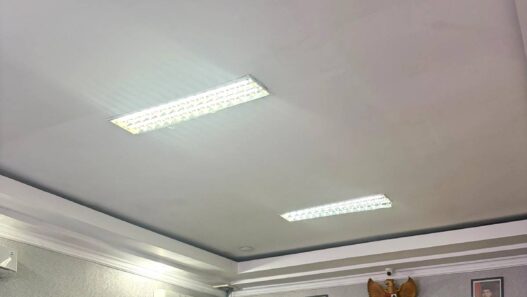 Seleksi Sekda Belum Dibuka