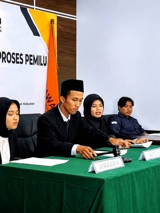 Selesaikan Sengketa Pemilu, Bawaslu Gandeng Mahasiswa