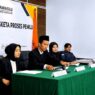 Selesaikan Sengketa Pemilu, Bawaslu Gandeng Mahasiswa