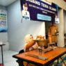 Sembilan Pasar Jalani Tera Ulang