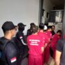 Sembilan Warga Binaan Pasir Putih Dipindah
