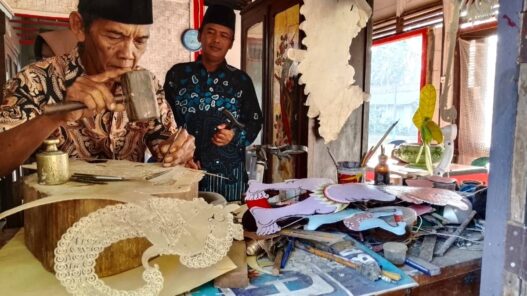 Seni Banyumasan Disiapkan Regenerasi Lewat Kolaborasi