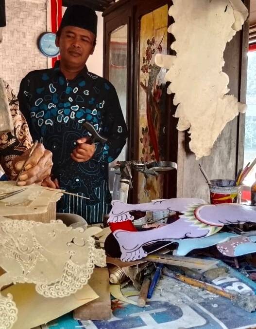 Seni Banyumasan Disiapkan Regenerasi Lewat Kolaborasi