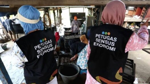 Sensus Ekonomi