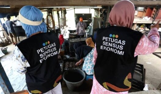 Sensus Ekonomi