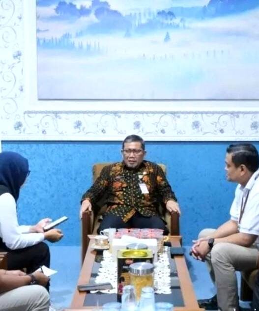 Sensus Ekonomi Bukan untuk Pajak