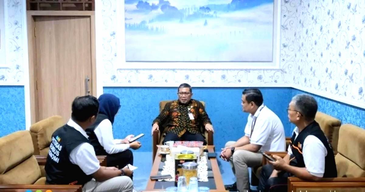 Sensus Ekonomi Bukan untuk Pajak