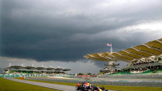 Sepang Berpeluang Kembali Gelar Formula