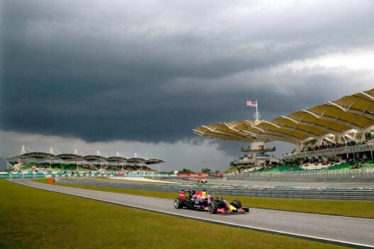 Sepang Berpeluang Kembali Gelar Formula