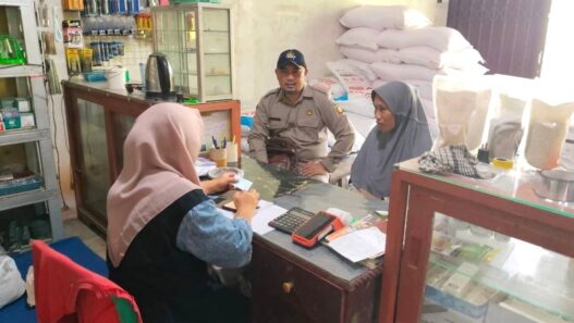 Serapan Pupuk Bersubsidi Belum Merata