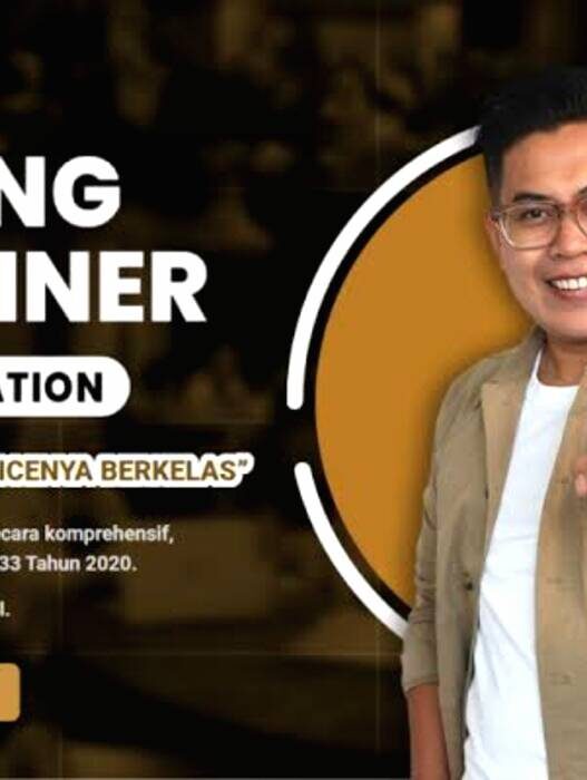 Sertifikat BNSP