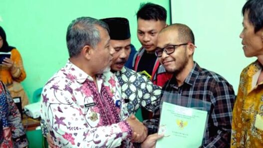 Sertifikat Tanah (3)