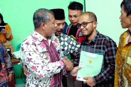 Sertifikat Tanah (3)