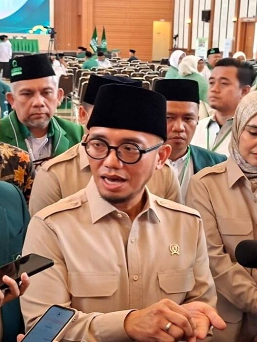 Setoran Haji 2027 Diusulkan Turun