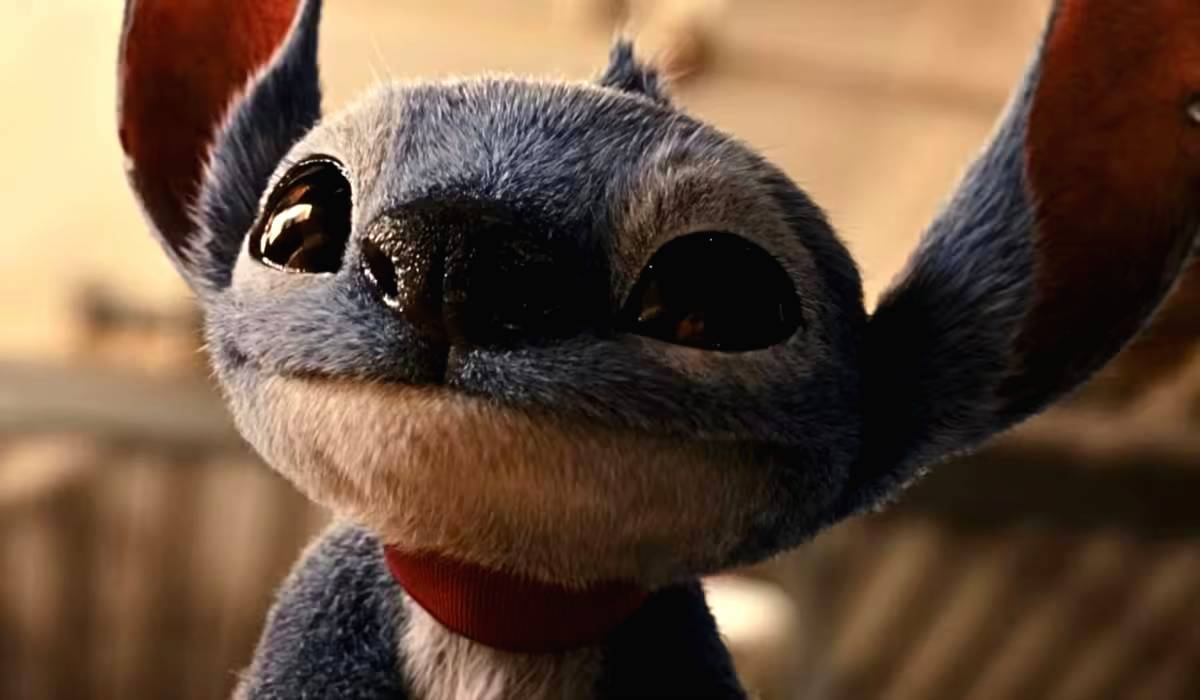 Sinopsis Lilo dan Stitch