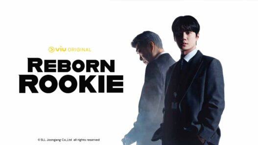 Sinopsis Reborn Rookie