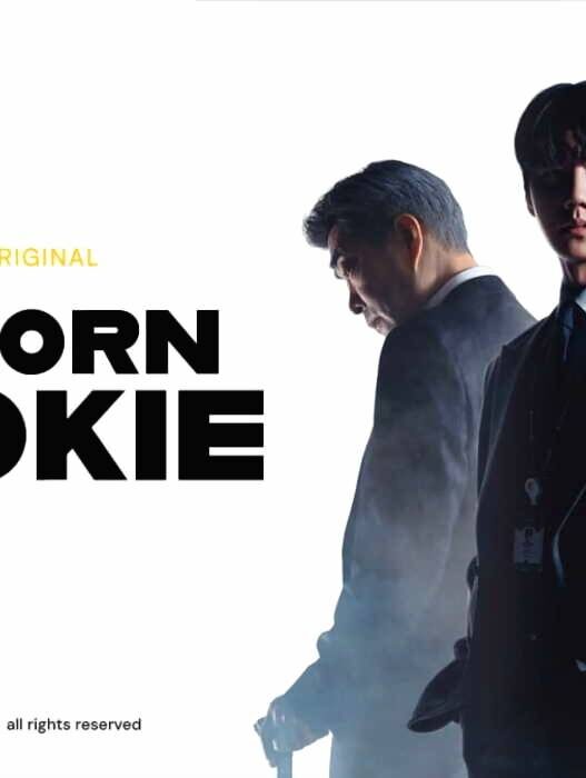 Sinopsis Reborn Rookie