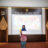 Siswa Kelas International Spemuda Kebumen Raih juara Story telling