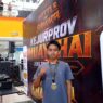 Siswa MAN 2 Raih Perak Muaythai