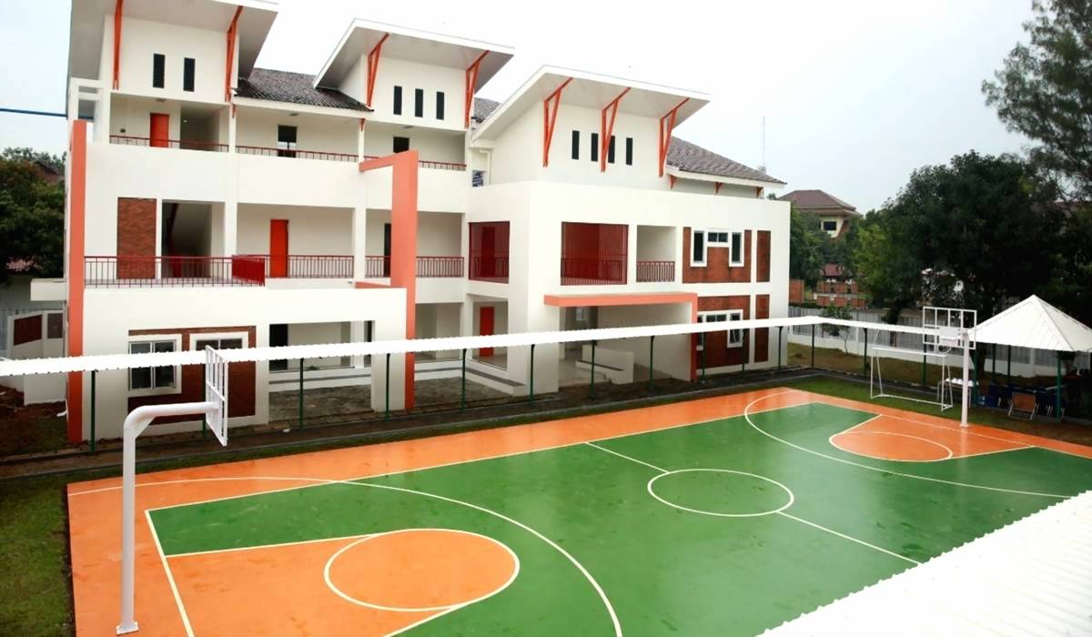 Skema PPPK Sekolah Rakyat