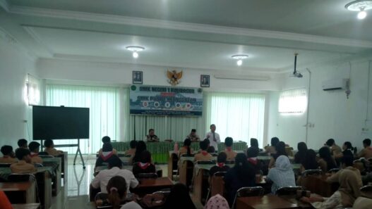 Skor TBS SNT Jadi Evaluasi Pusat