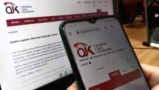 Slik OJK (2)