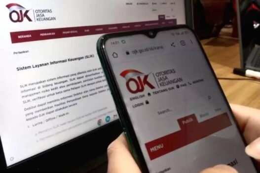 Slik OJK (2)