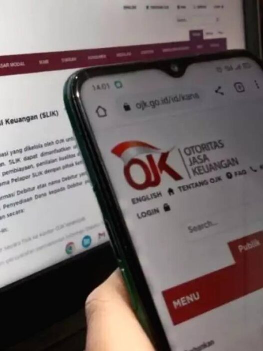 Slik OJK (2)