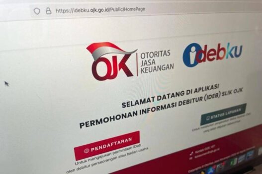 SLIK OJK