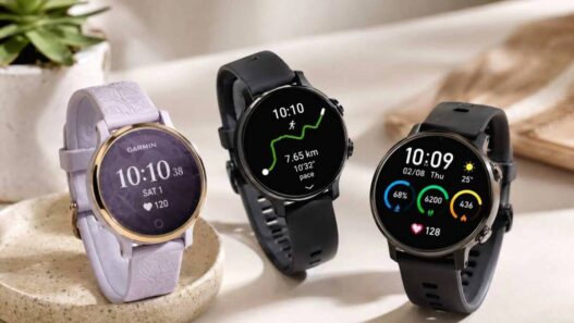 Smartwatch