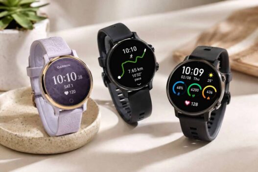Smartwatch