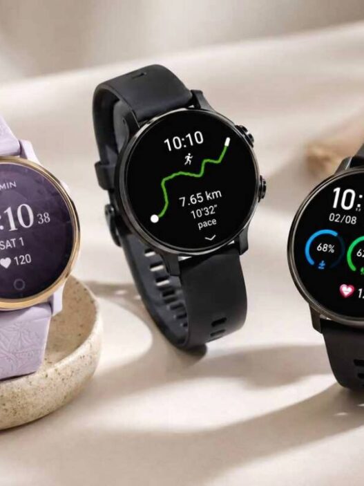 Smartwatch