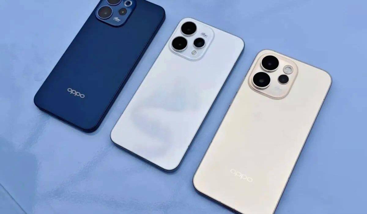 Spesifikasi Oppo Reno 16 Series