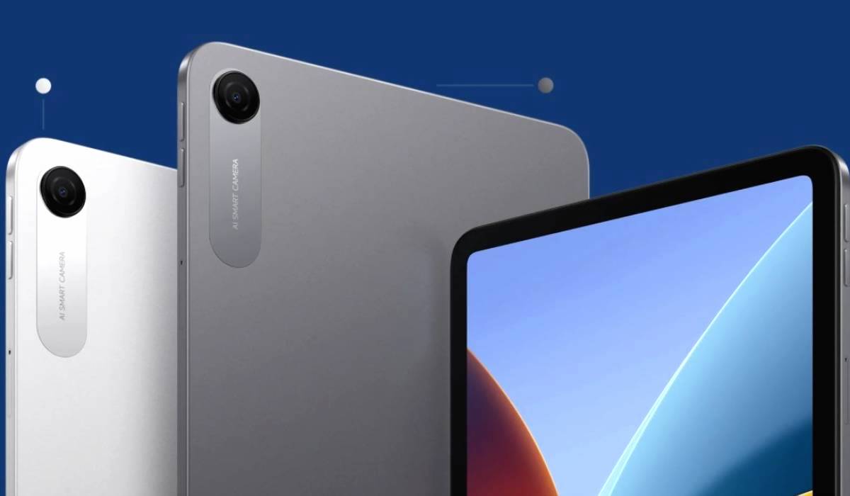 Spesifikasi Tablet Harga Pelajar dari Redmi