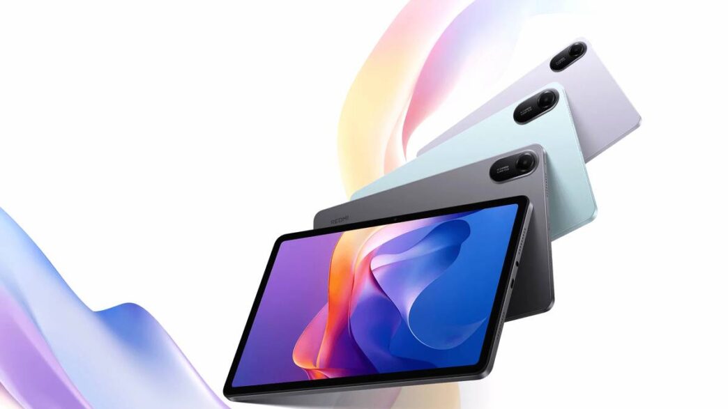 Spesifikasi Tablet Redmi Terbaru