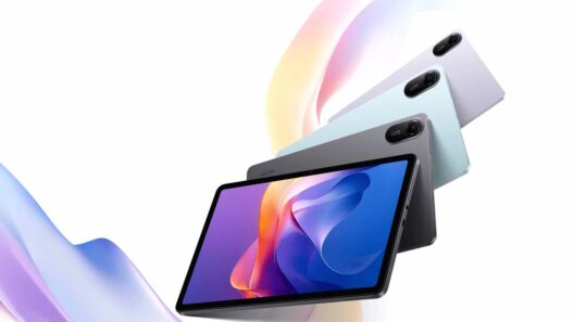 Spesifikasi Tablet Redmi Terbaru
