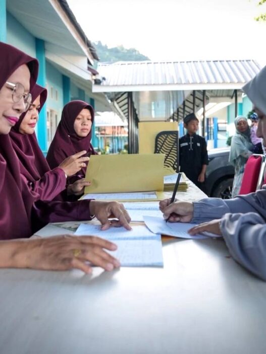 SPMB PJJ Bidik 2,4 Juta Anak Putus Sekolah