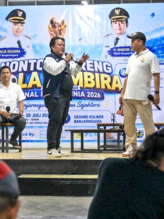 Sport Tourism Peluang Baru Dongkrak Ekonomi
